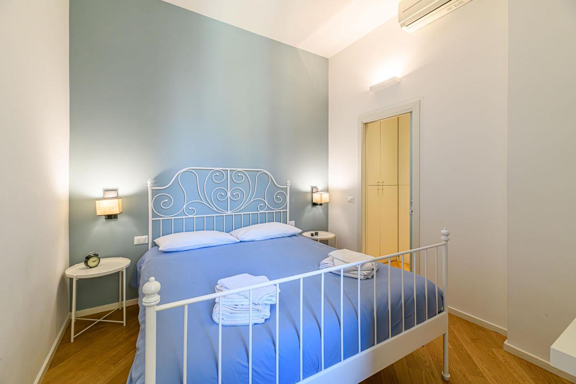 Apartment Casalu San Pietro Rom