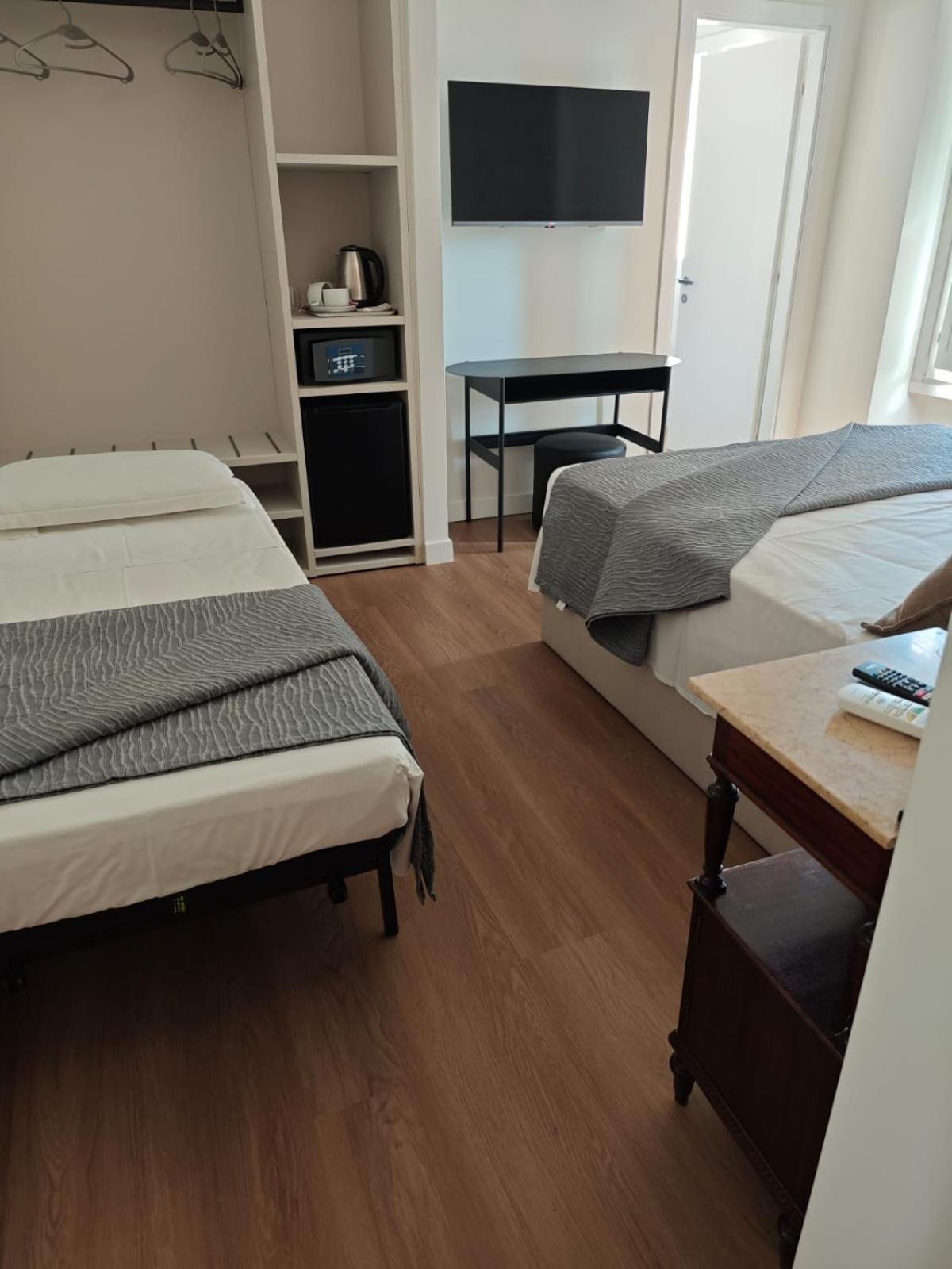 Maison Romana Trastevere Bed & Breakfast *