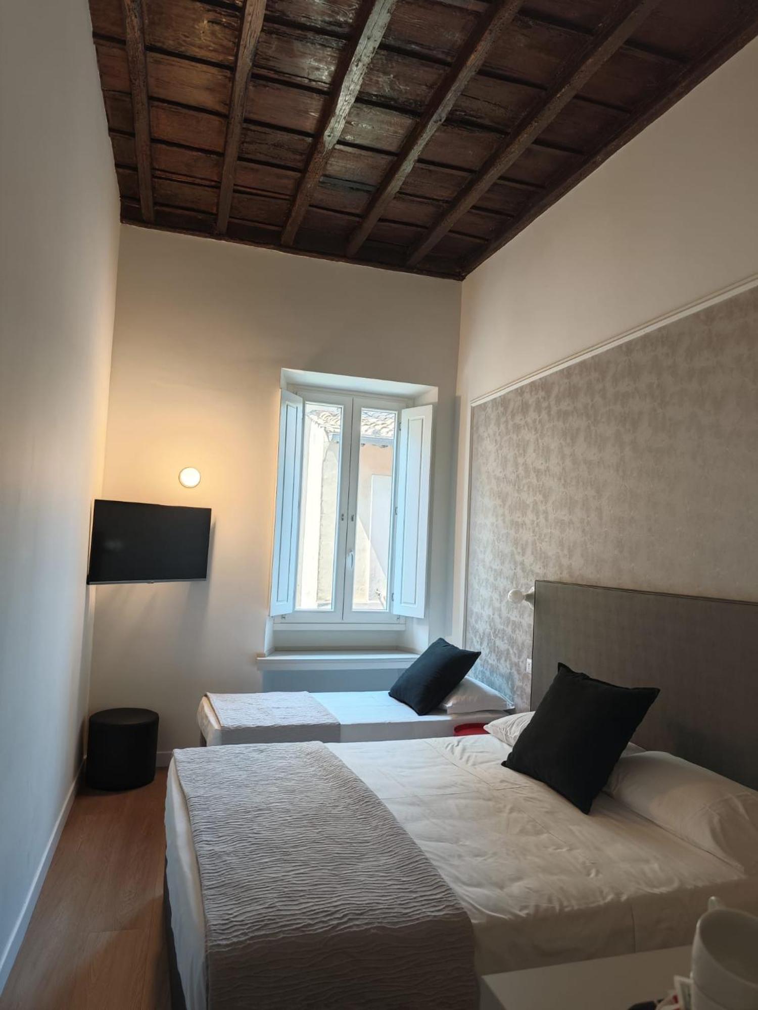 Bed & Breakfast Maison Romana Trastevere Rome