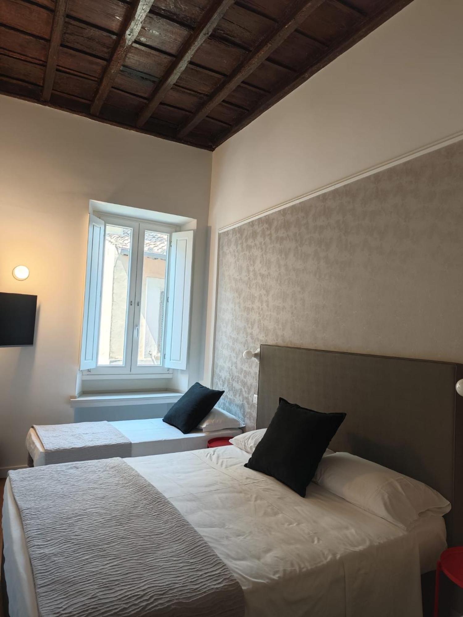 Maison Romana Trastevere *