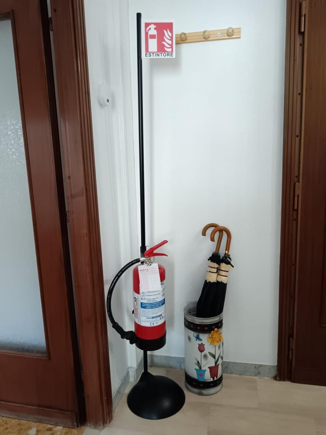 Casa Aldini Apartamento *