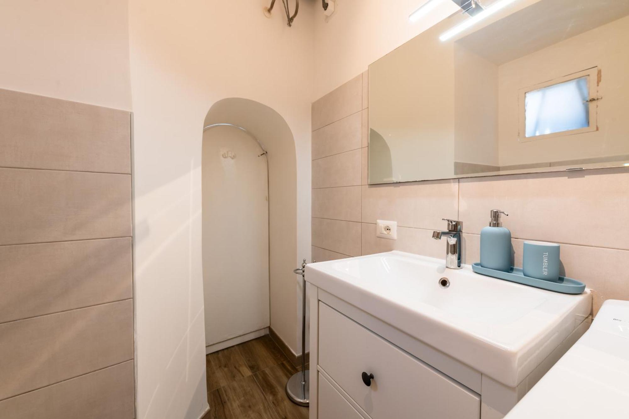 Apartamento Archetto By The Vatican Roma