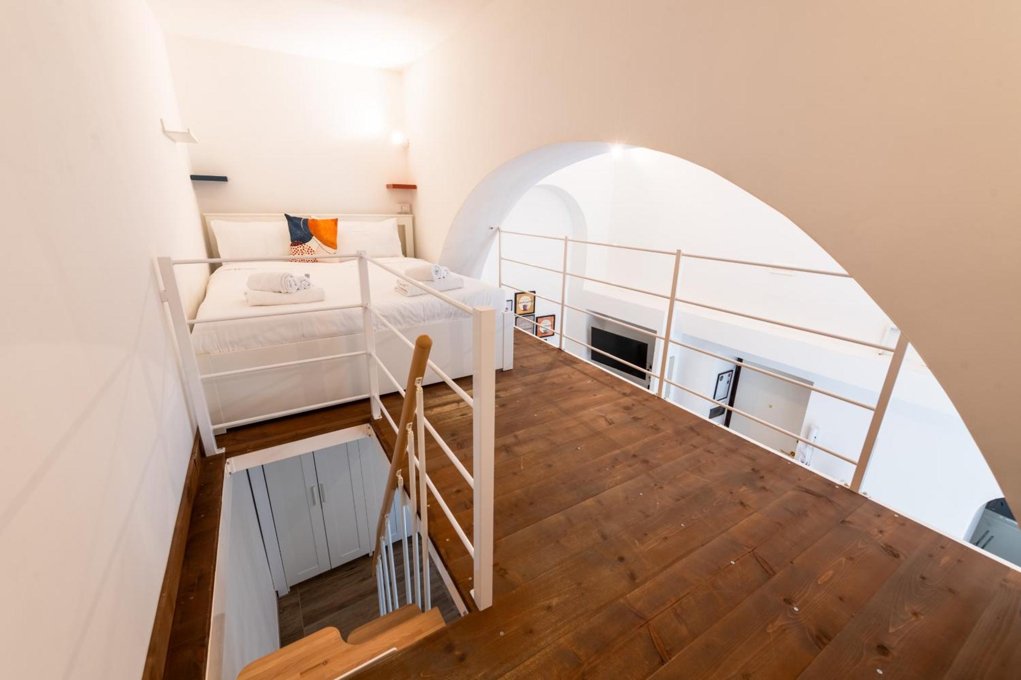 Apartamento Archetto By The Vatican
