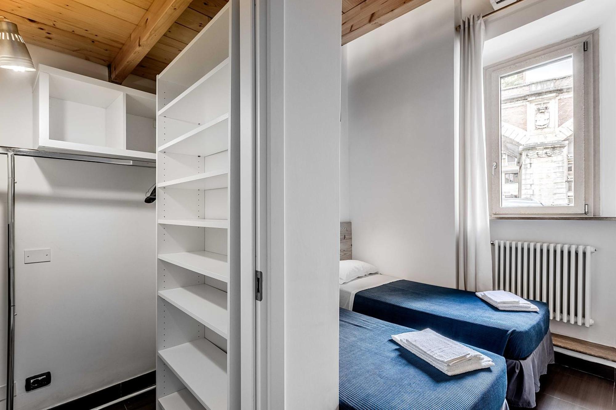 Apartamento Vatican Bridge