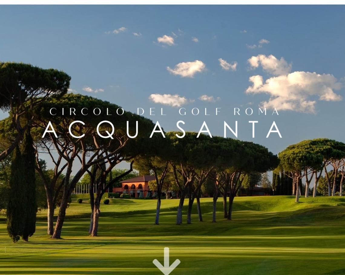 Apartamento Casa Appia Roma