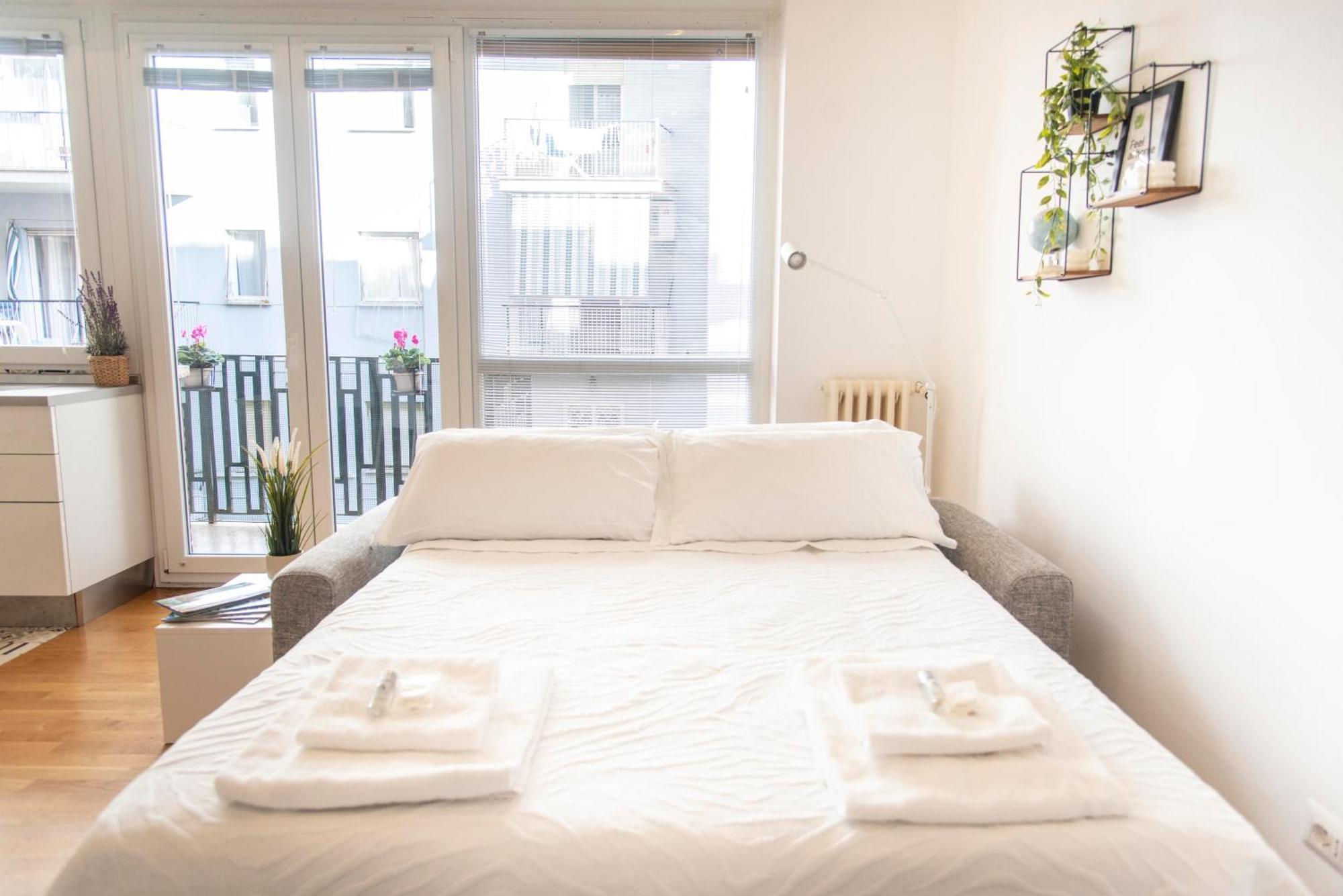 Casetta Pandosia - San Giovanni - Colosseo Apartment