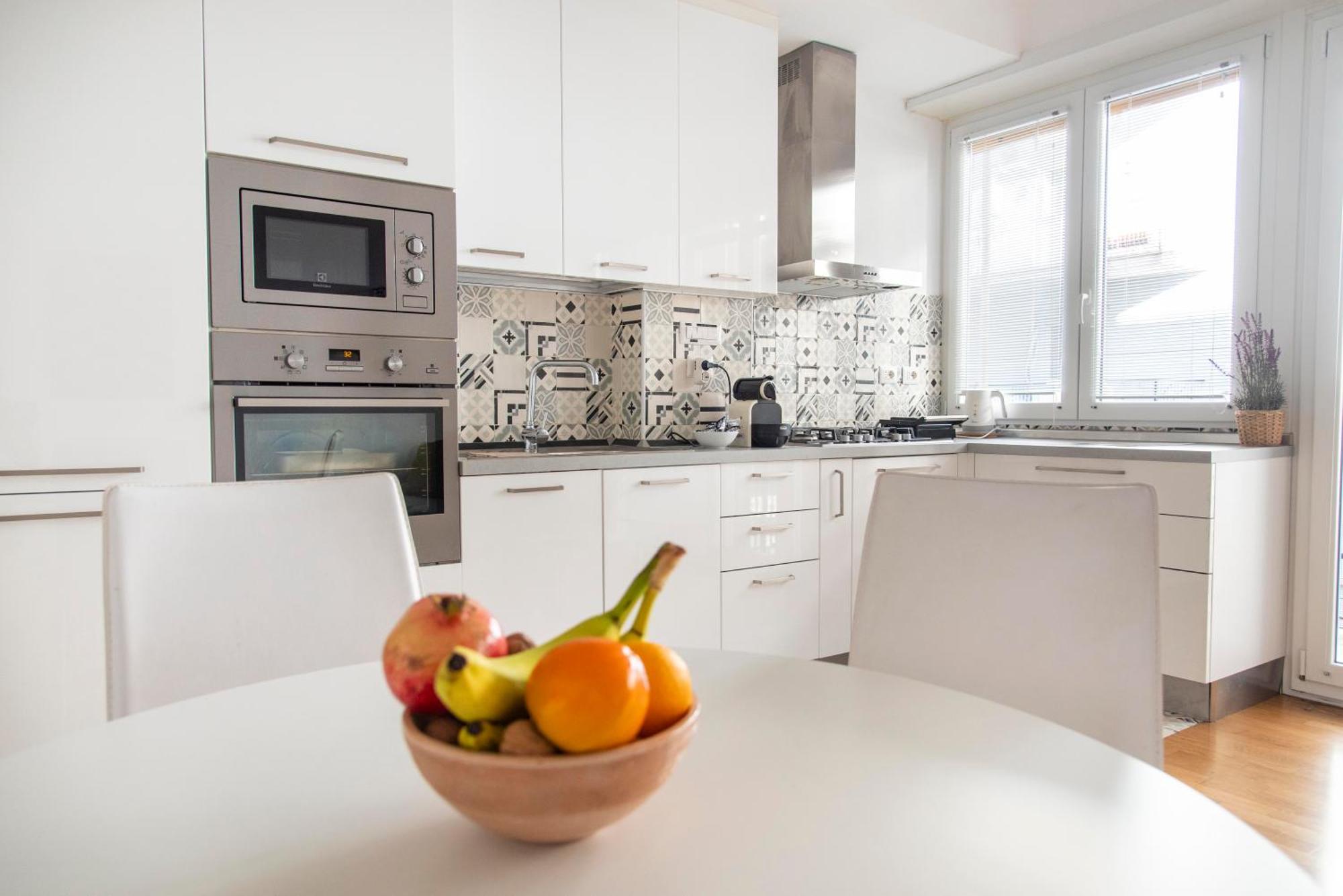 Apartment Casetta Pandosia - San Giovanni - Colosseo