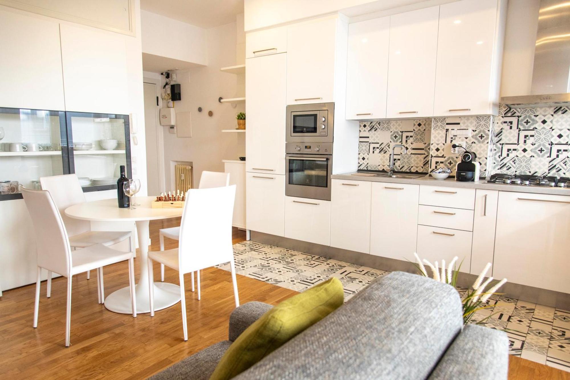 Casetta Pandosia - San Giovanni - Colosseo Apartment