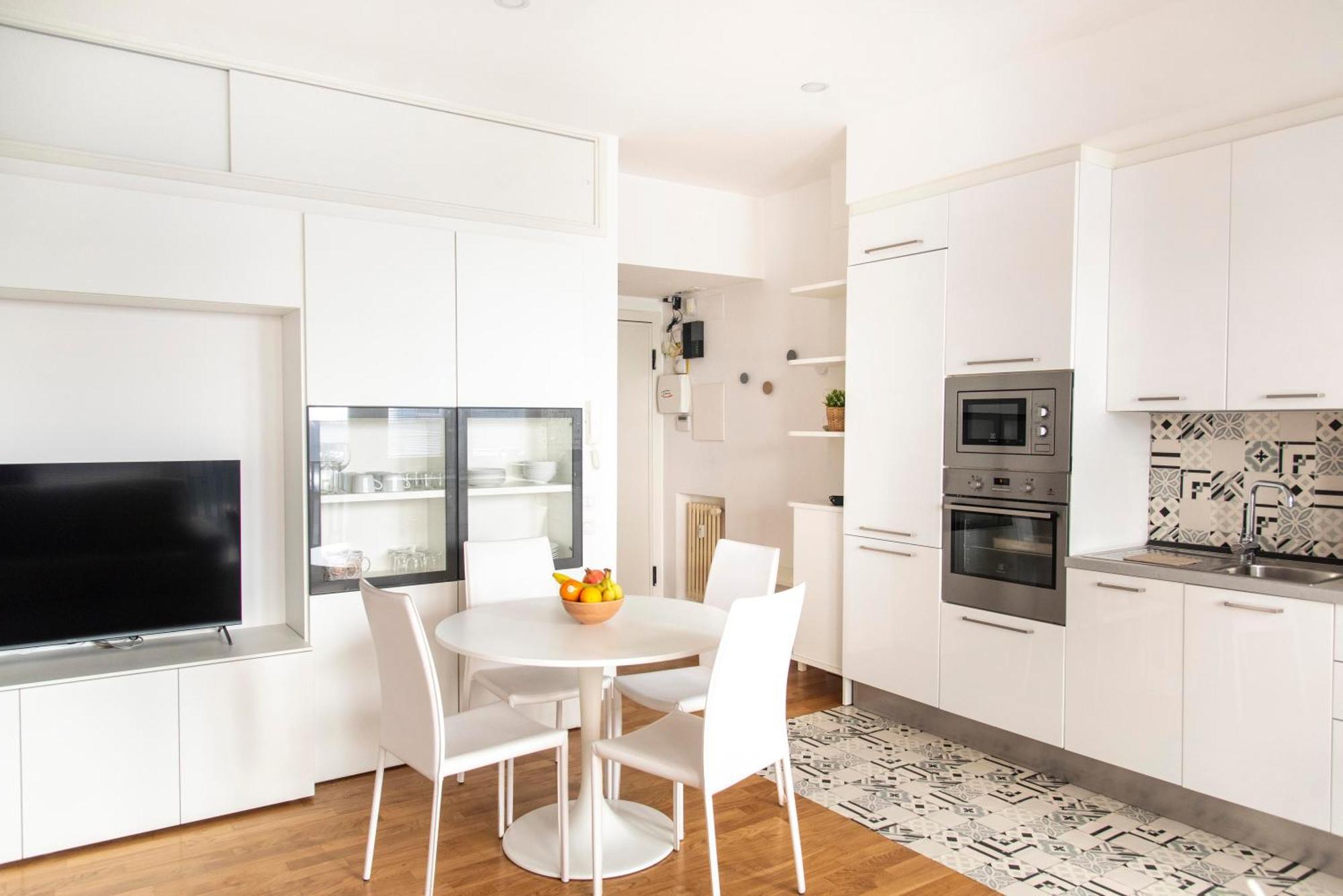 Apartment Casetta Pandosia - San Giovanni - Colosseo Rom