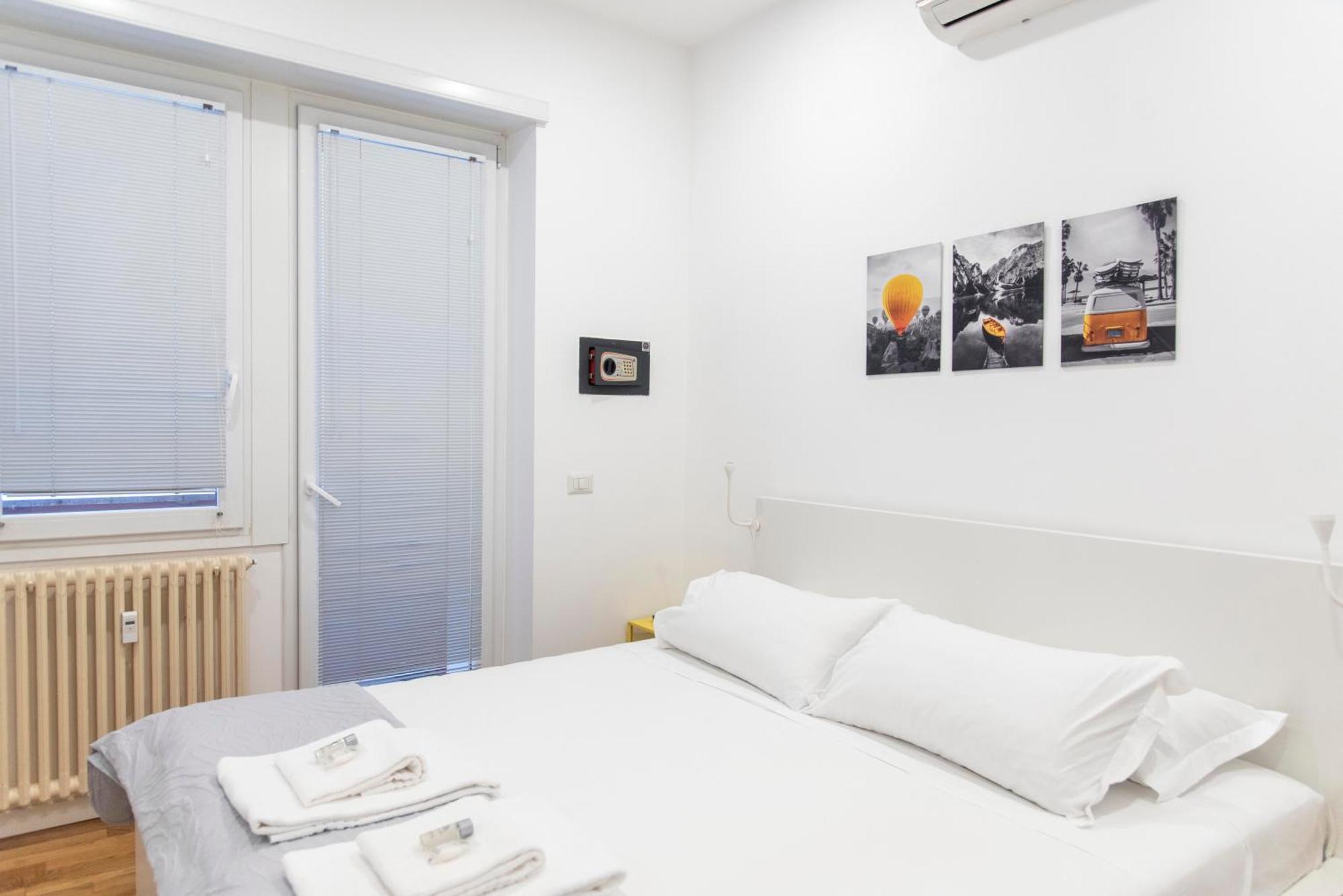 Apartment Casetta Pandosia - San Giovanni - Colosseo *