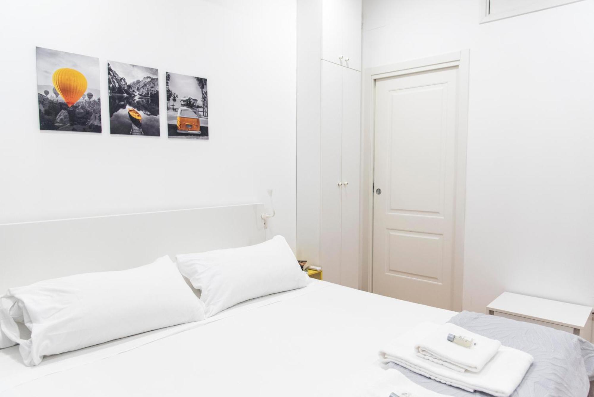 Apartment Casetta Pandosia - San Giovanni - Colosseo Rom