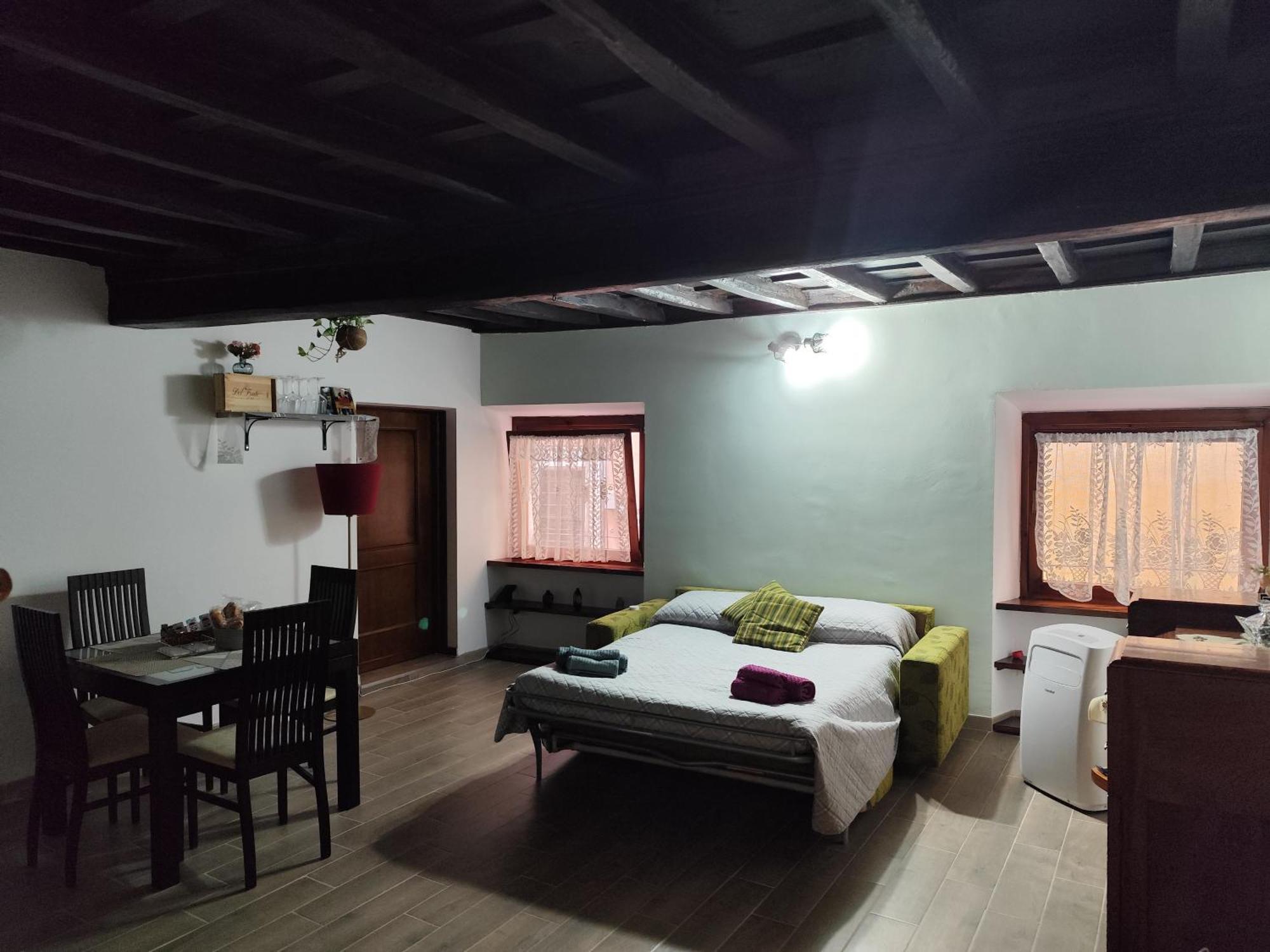 Leilighet Casa Ludovica Trastevere