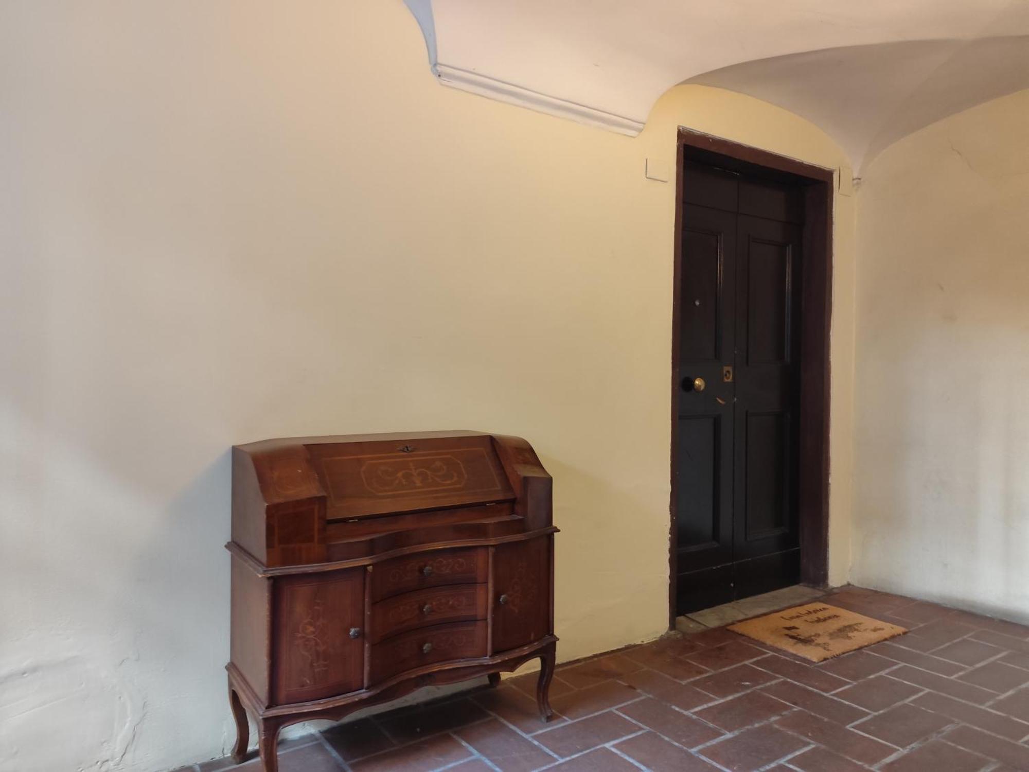 Casa Ludovica Trastevere Leilighet Roma