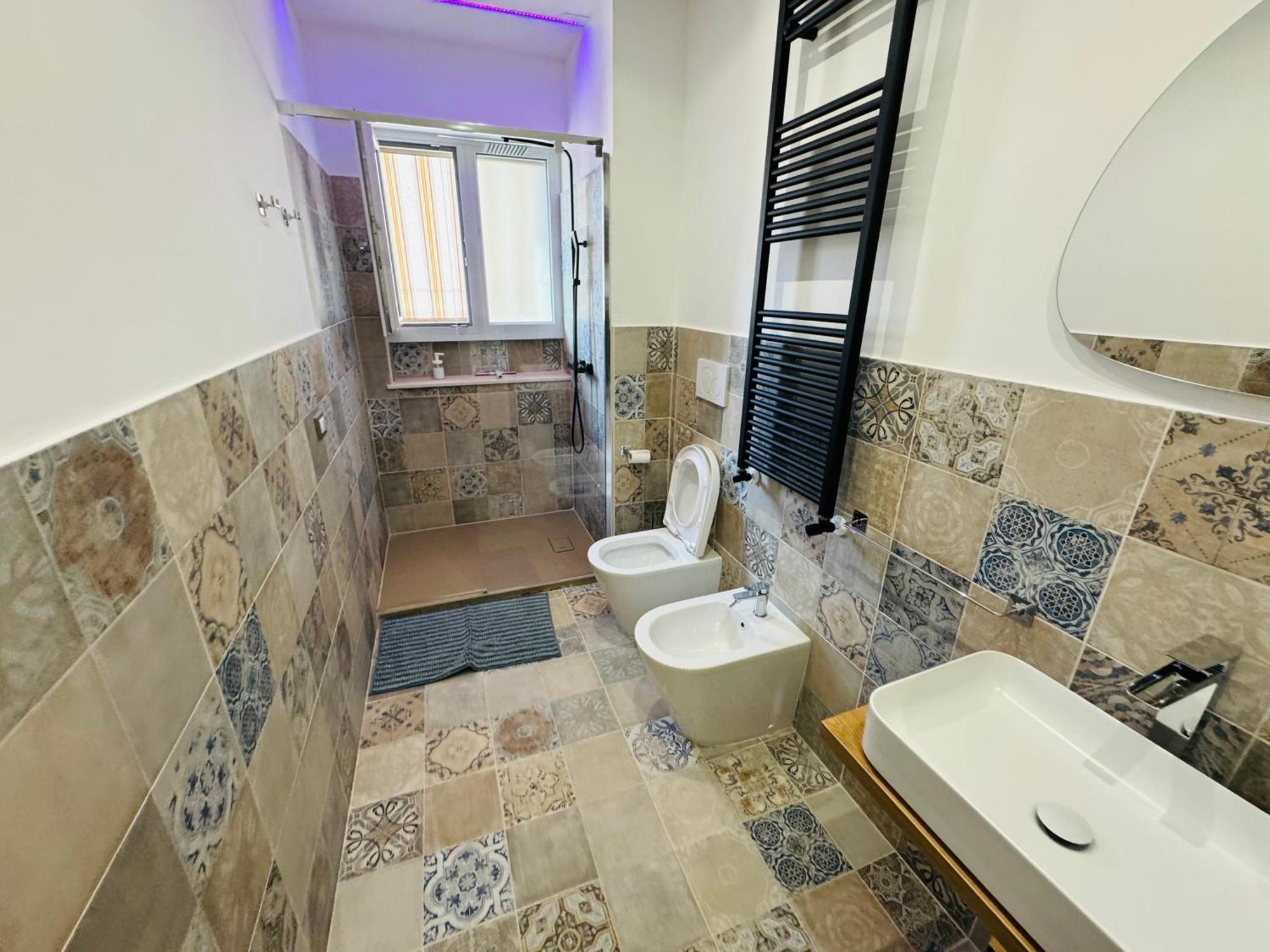 Roma Apartment Apartamento