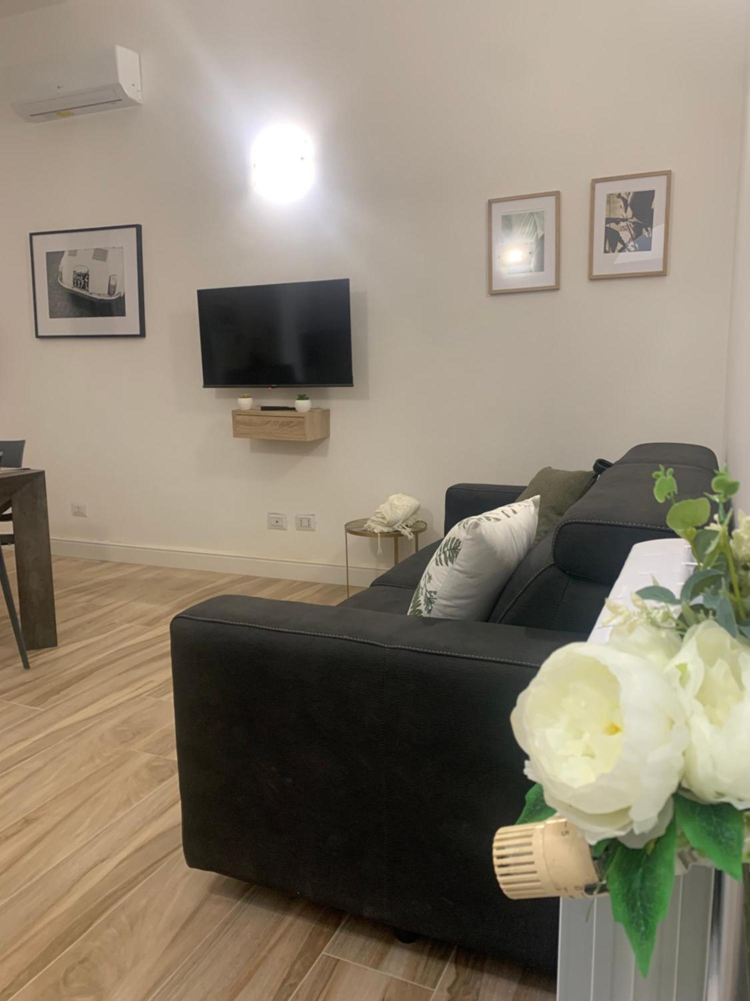 Apartamento Casa Di Azzurra *