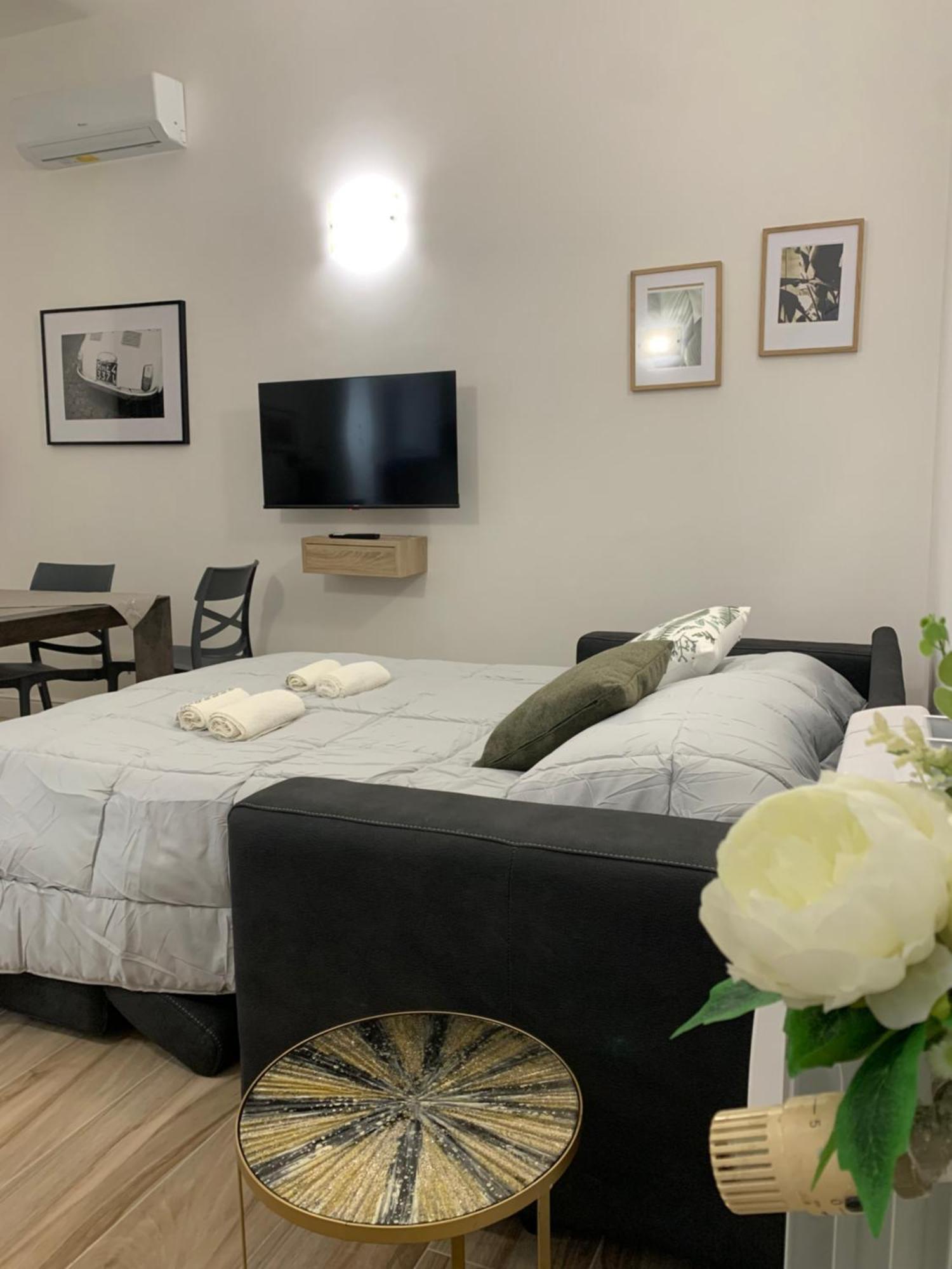 Casa Di Azzurra Apartamento
