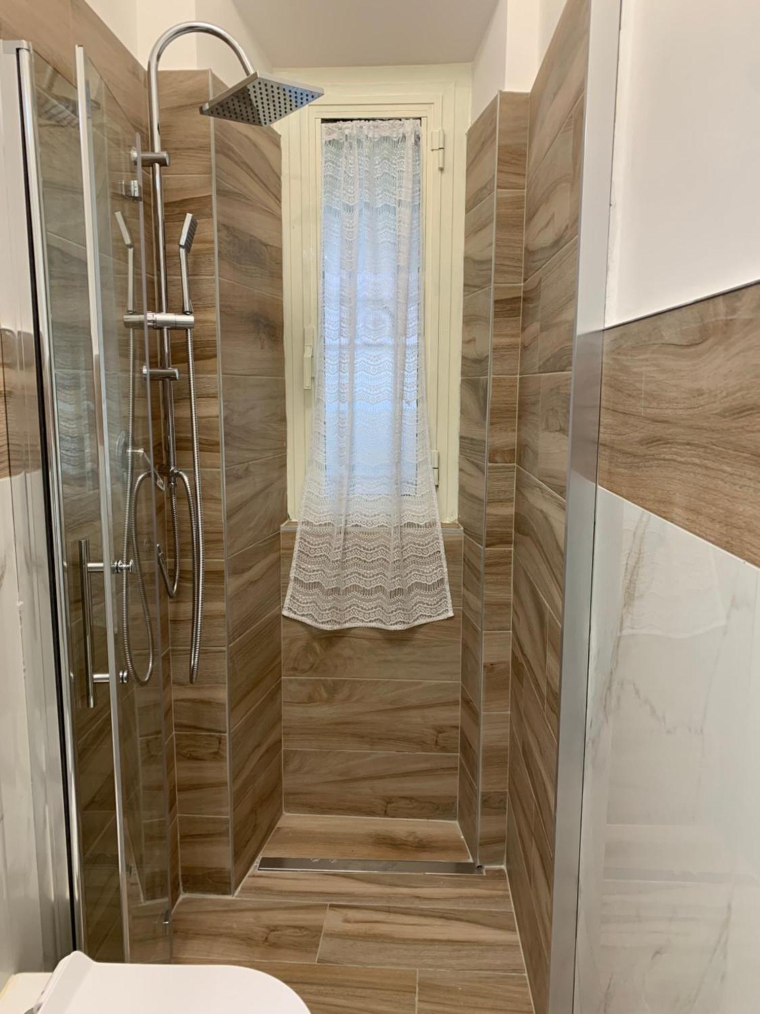 Casa Di Azzurra Apartamento Roma