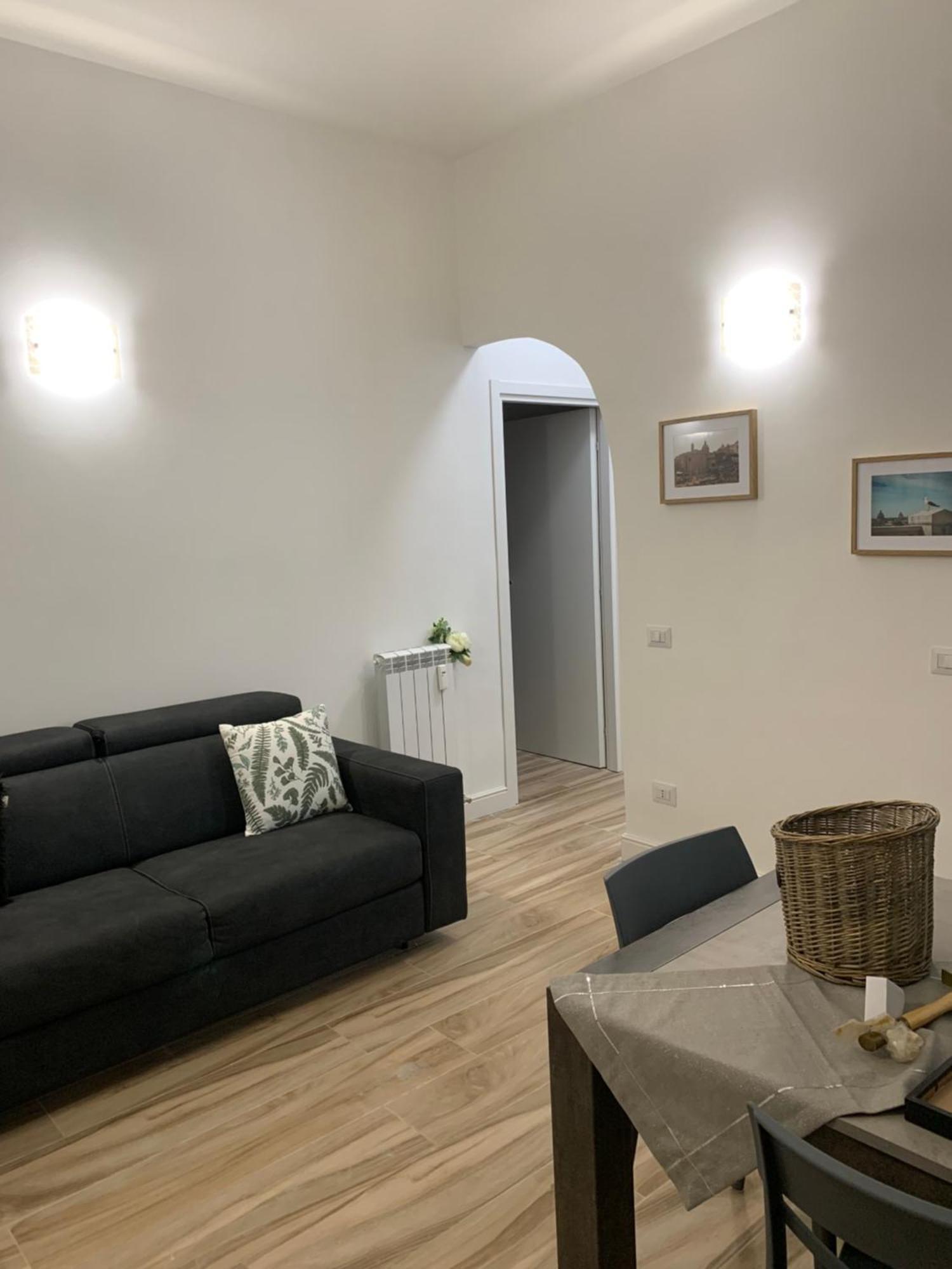 Casa Di Azzurra