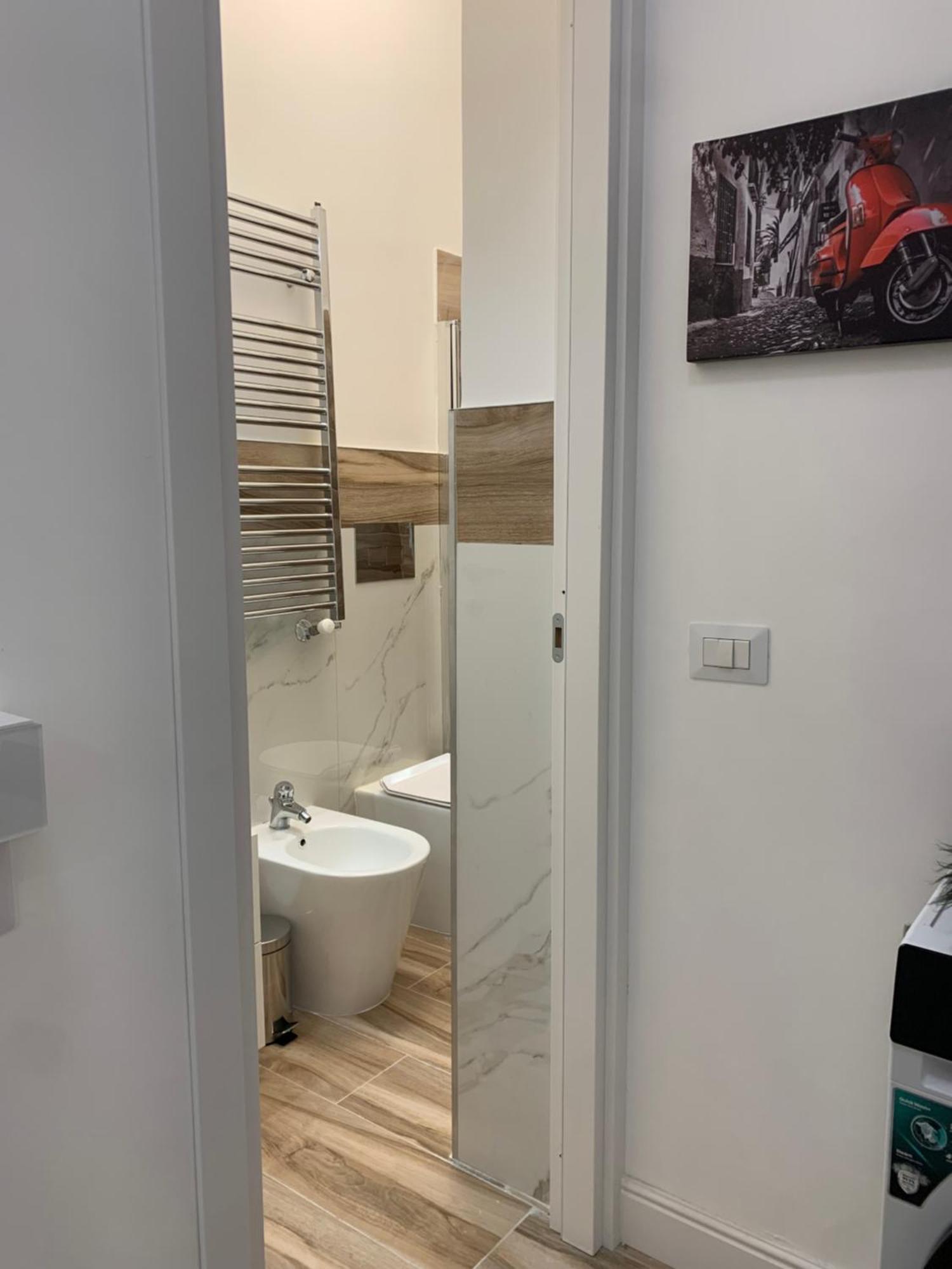 Casa Di Azzurra Roma