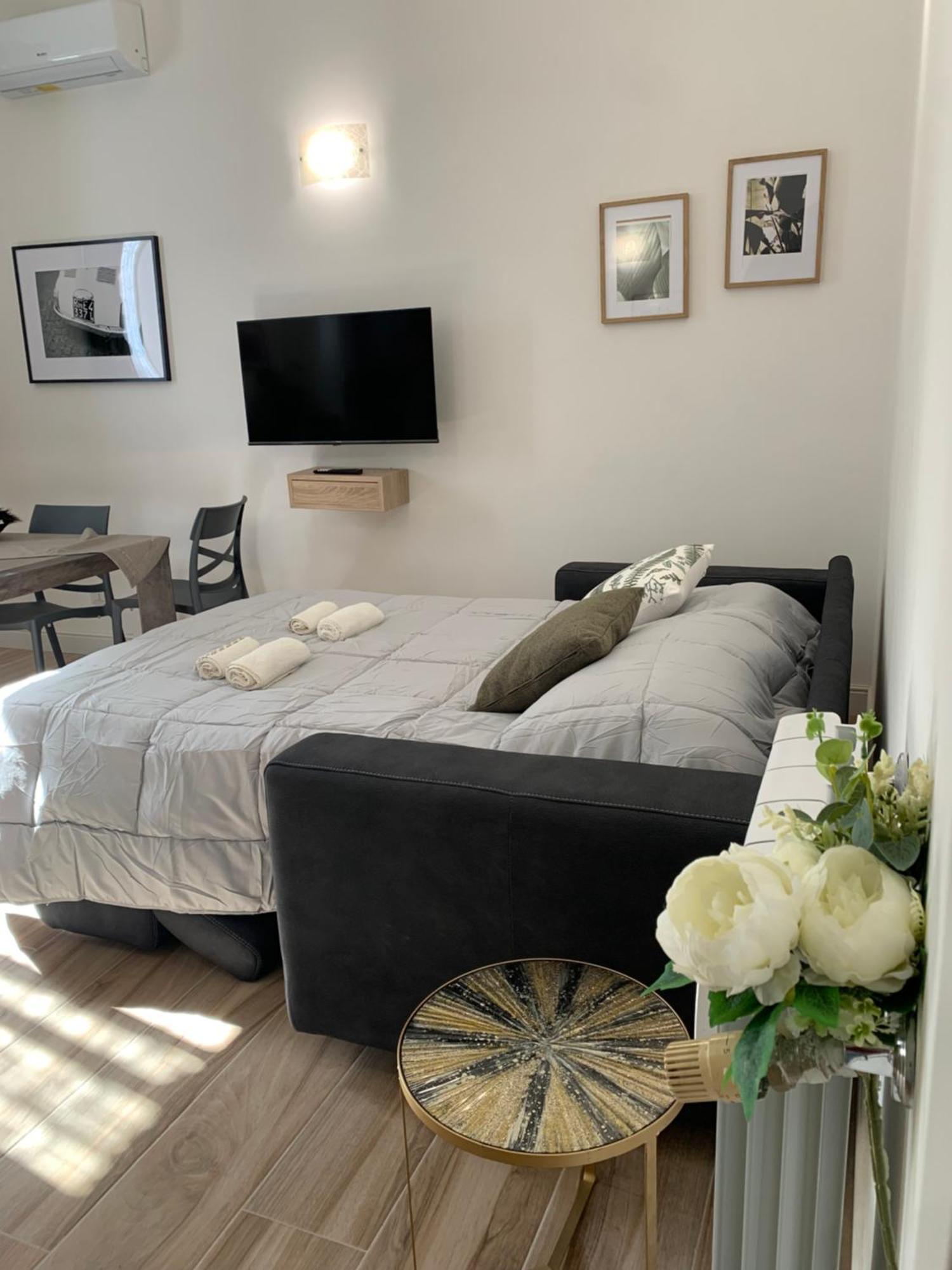 Casa Di Azzurra Apartamento