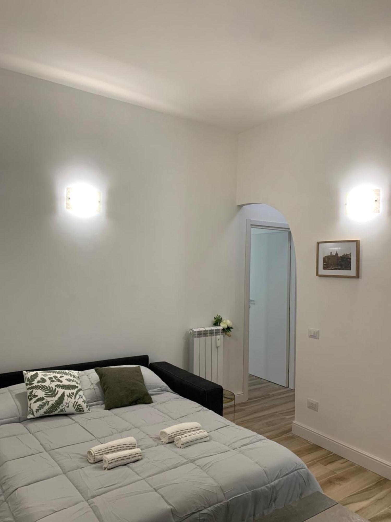 Apartamento Casa Di Azzurra *