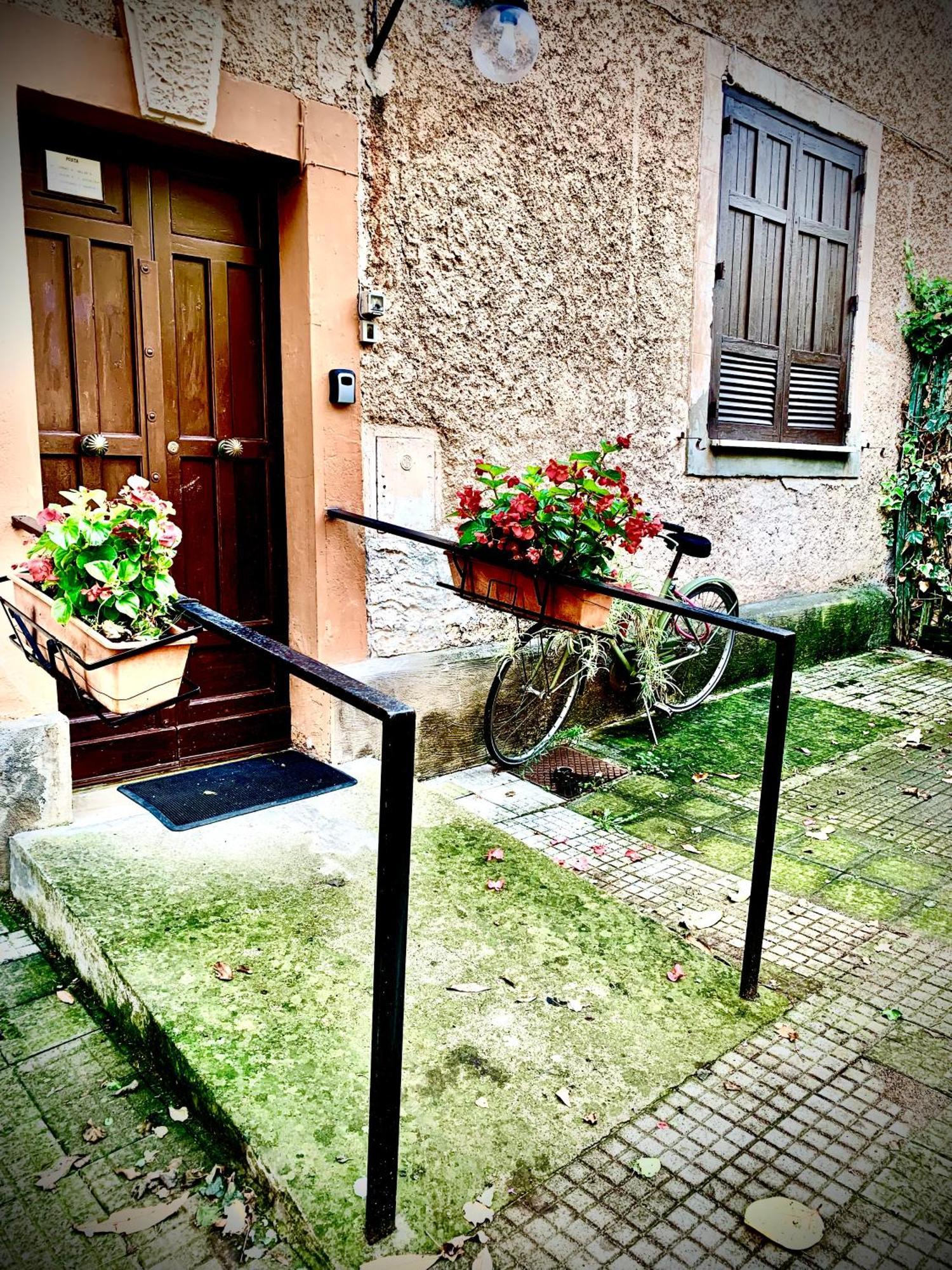 Apartamento Casa Di Azzurra Roma