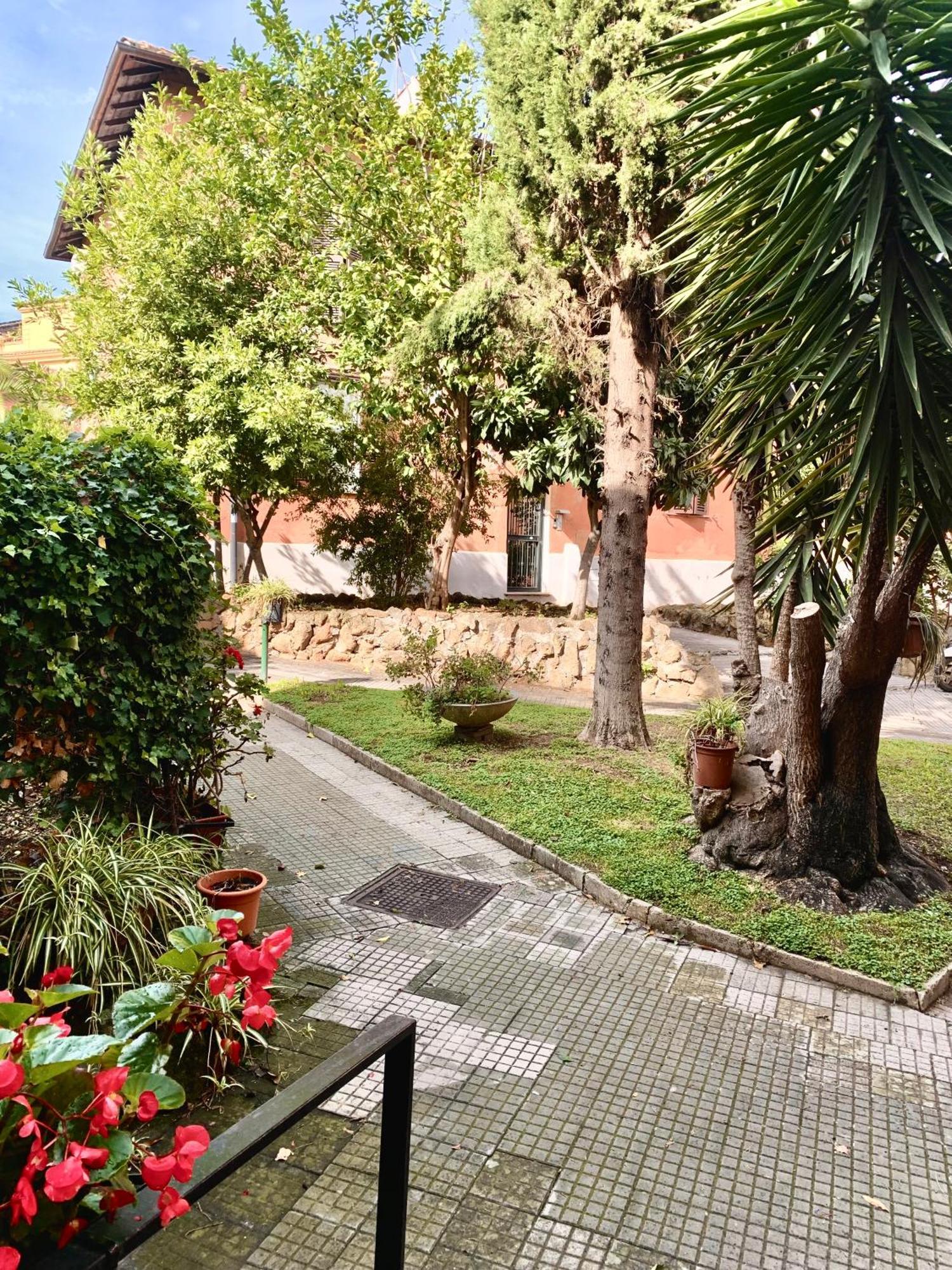 Casa Di Azzurra Apartamento