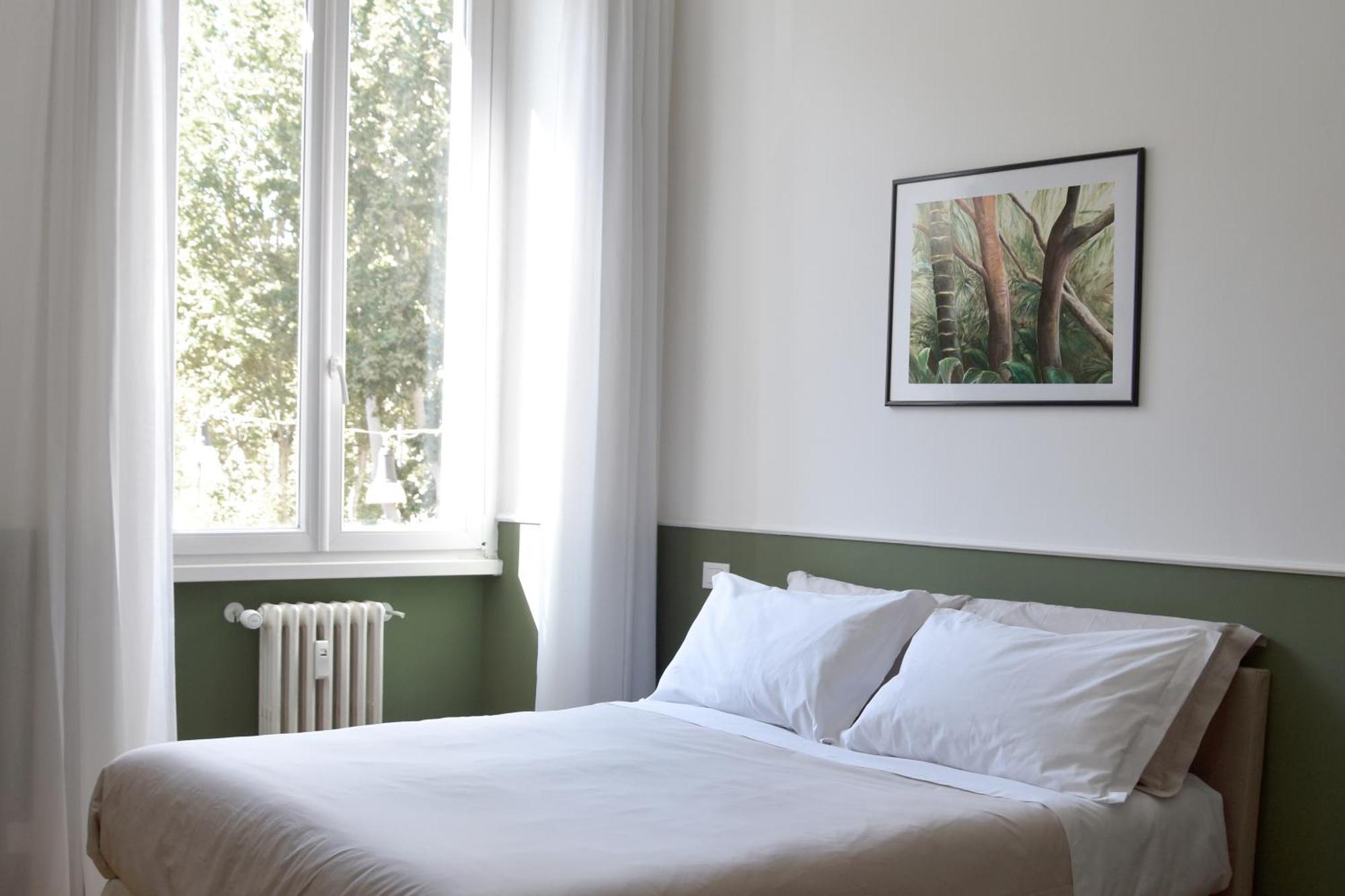 Apartamento In Vatican