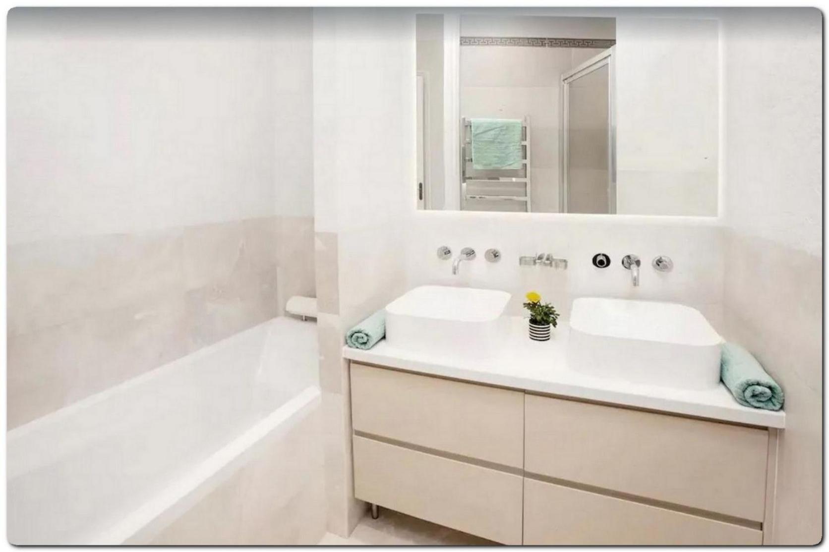 Modern Apartmentcheckprofile * Rom