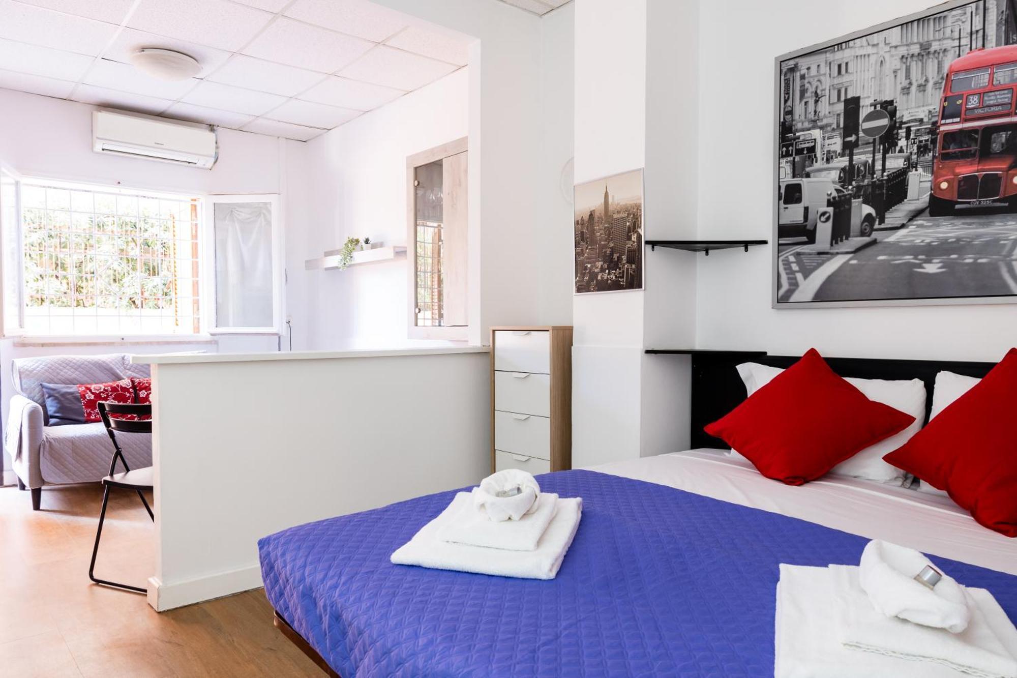 Apartamento Montagnola Mini House