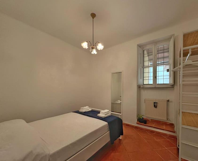Casa vacanze La Casina Di Amore E Psiche Roma