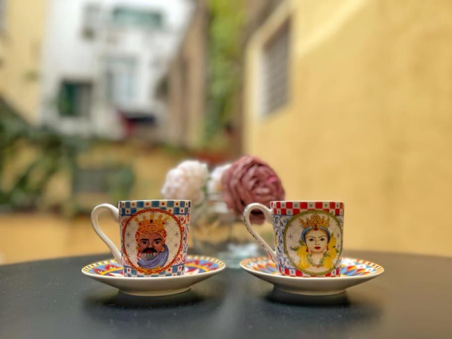 La Casina Di Amore E Psiche * Roma