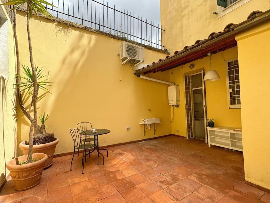 La Casina Di Amore E Psiche Casa vacanze Roma