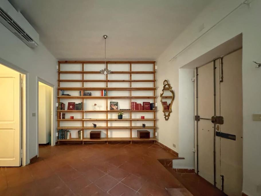 Feriehus La Casina Di Amore E Psiche *