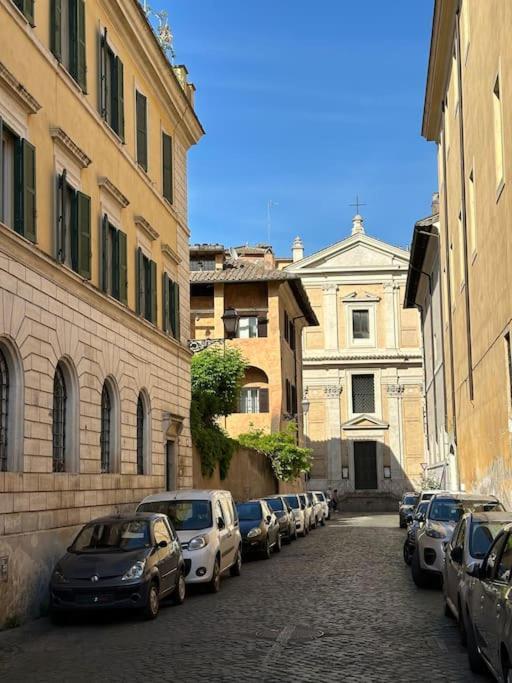 Casa vacanze La Casina Di Amore E Psiche Roma