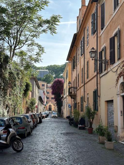 La Casina Di Amore E Psiche Casa vacanze Roma