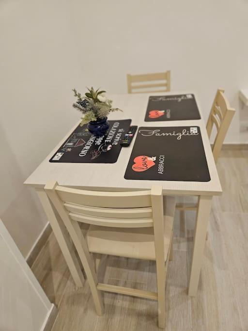 Appartamento Sweetdreams Roma