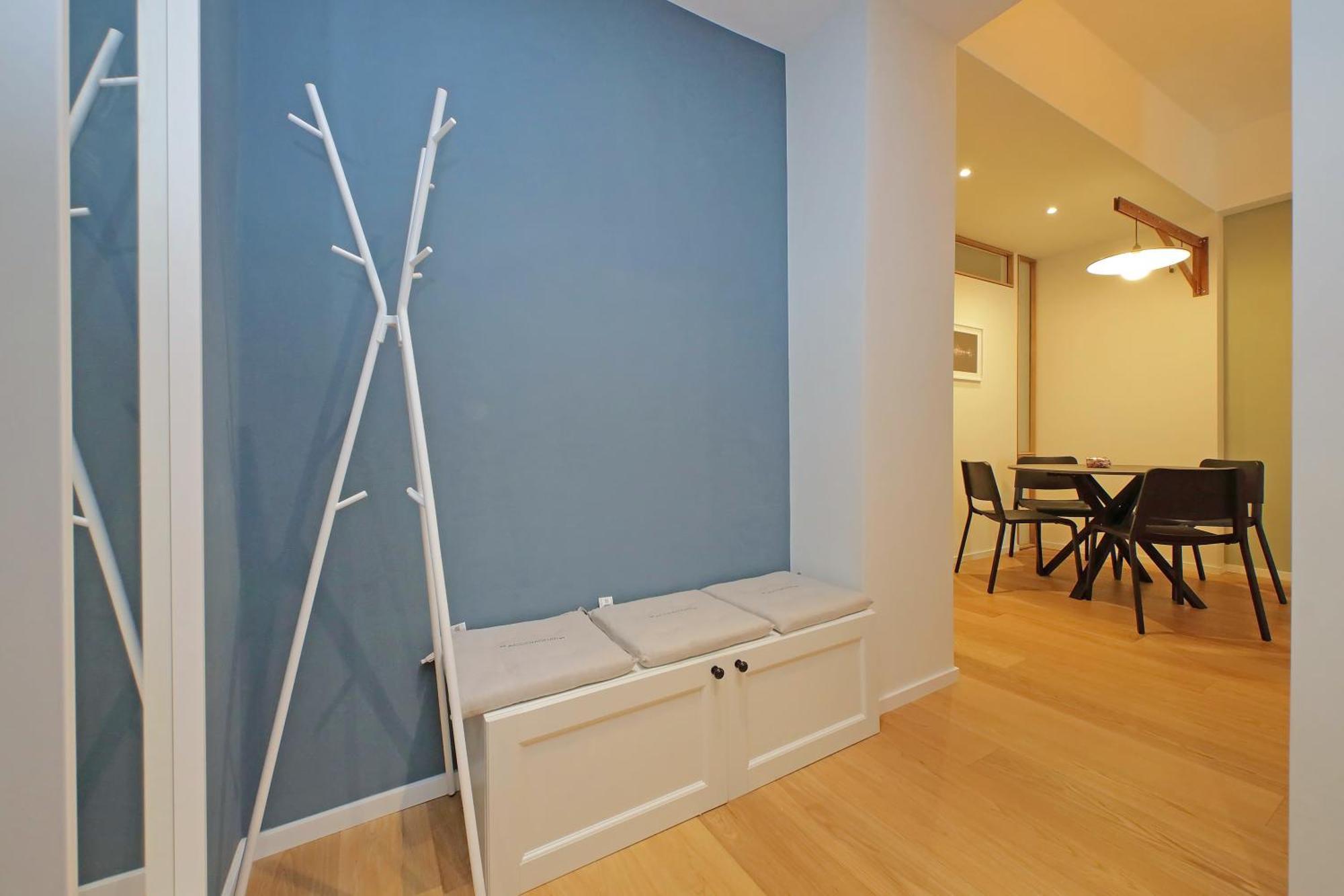 Modern Family Apartamento
