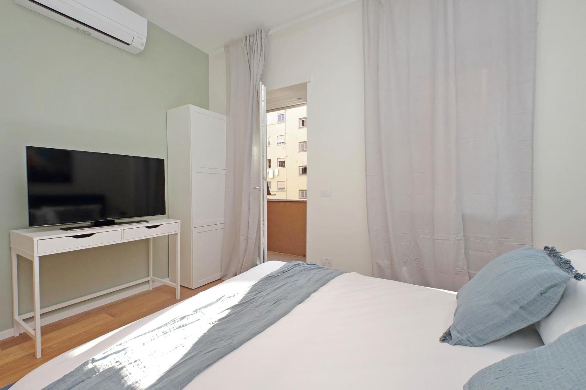Modern Family Apartamento Roma
