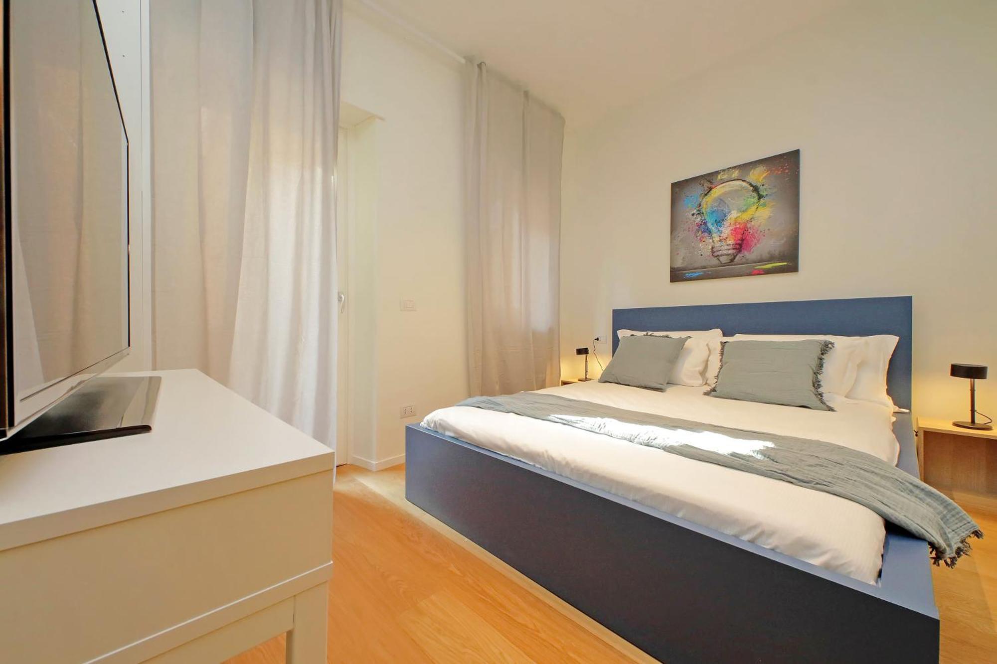 Apartamento Modern Family *