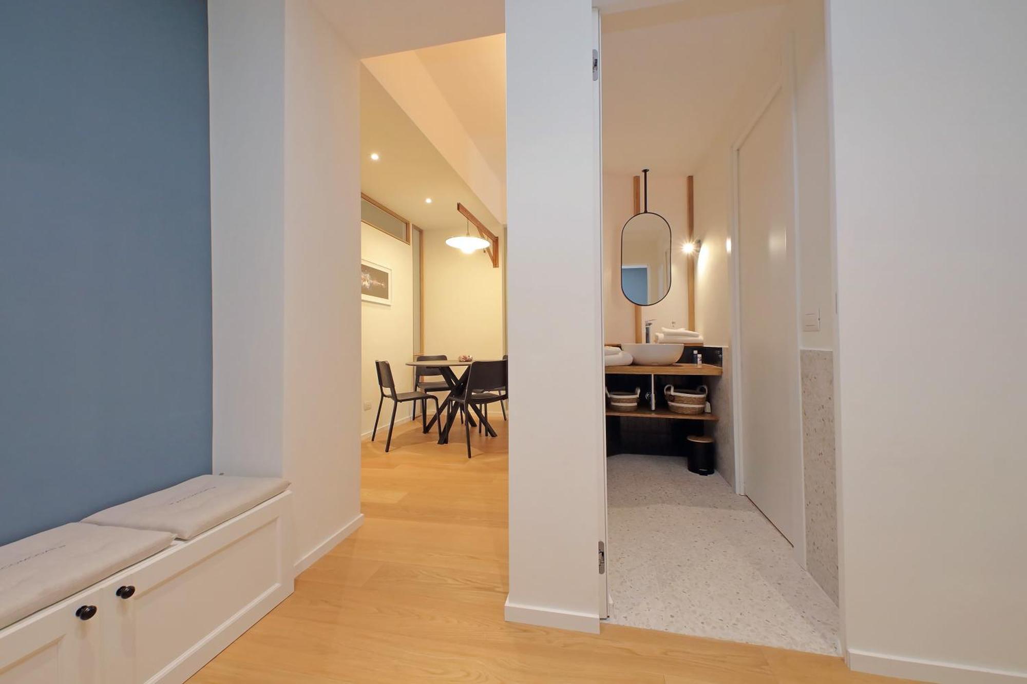 Modern Family Apartamento Roma