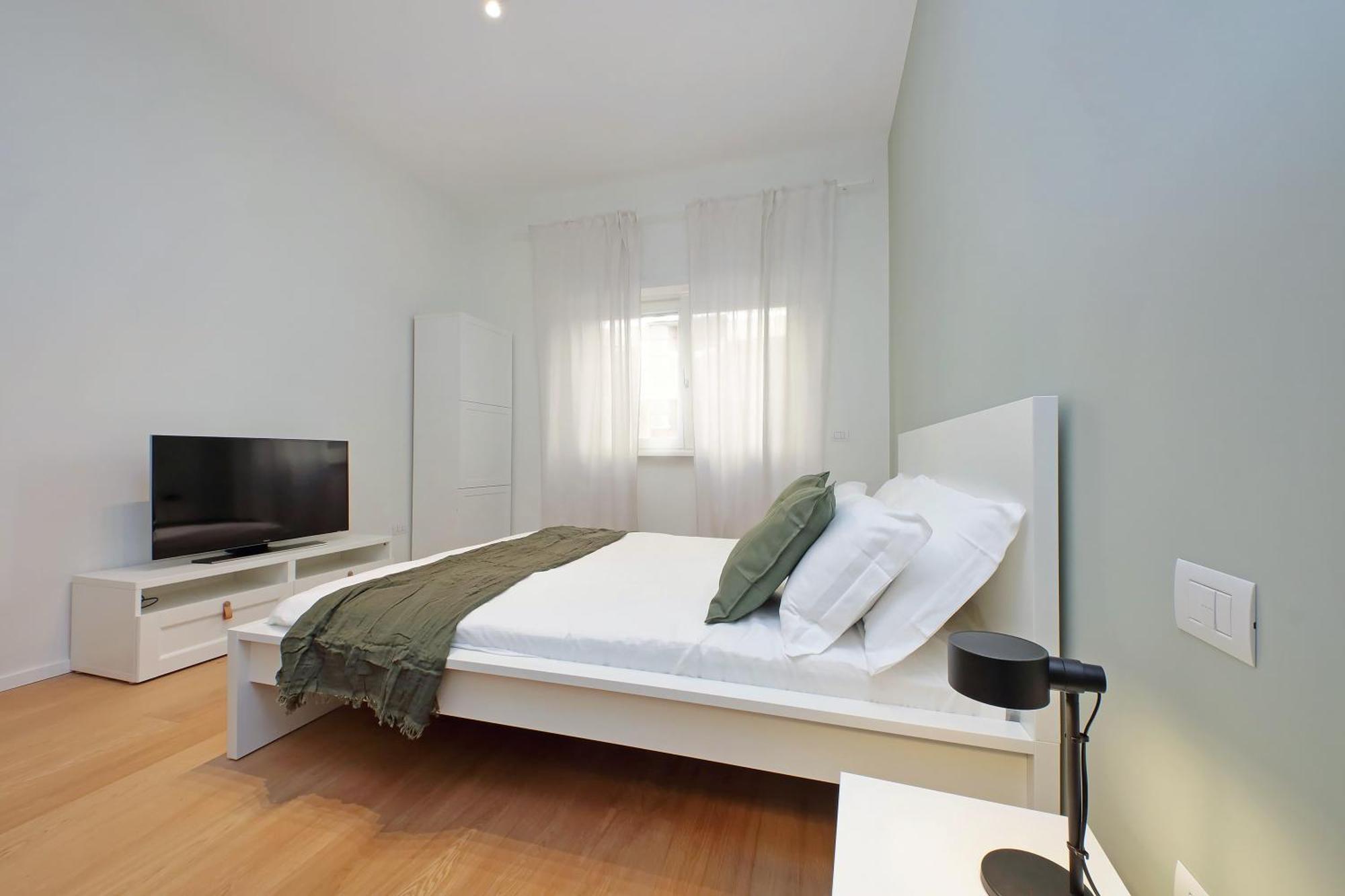 Modern Family Apartamento Roma