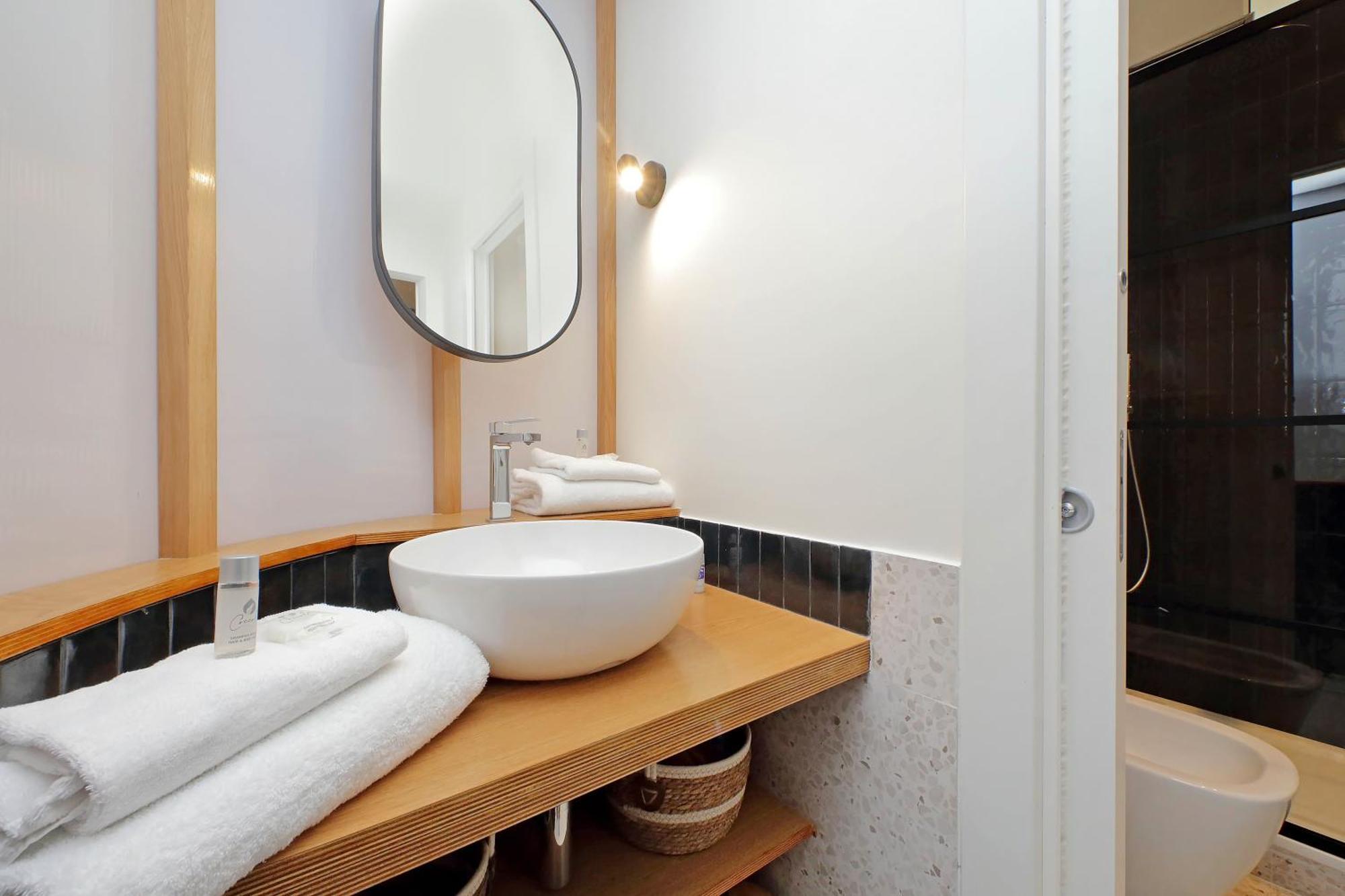 Modern Family Apartamento Roma