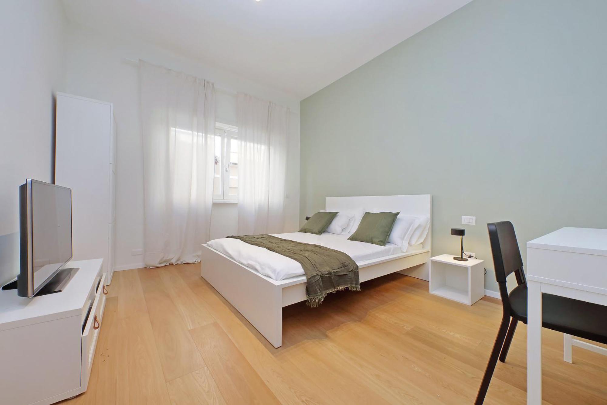 Apartamento Modern Family