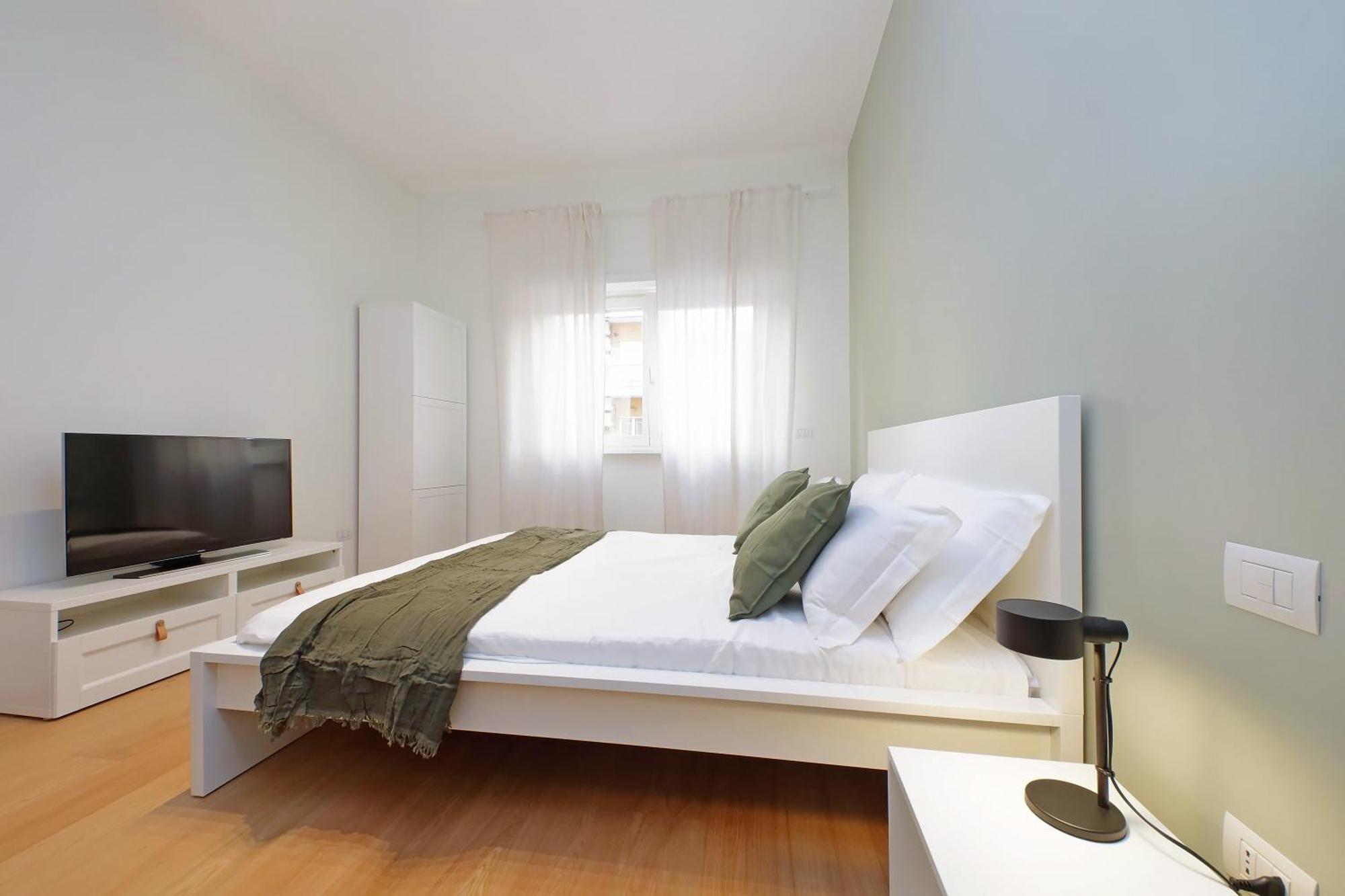 Apartamento Modern Family *