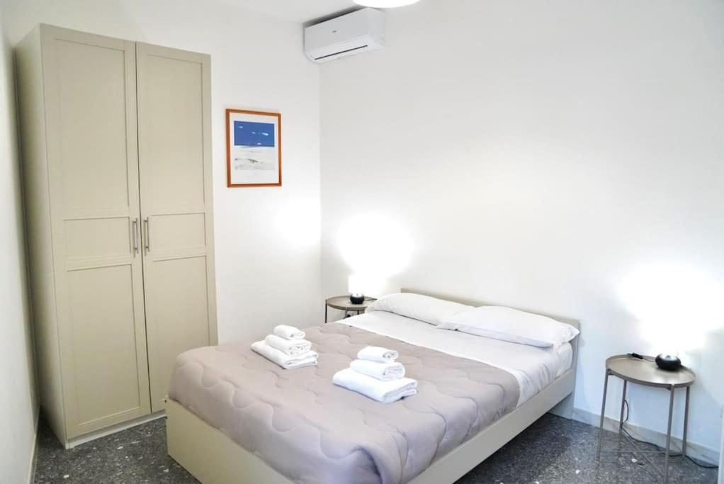 Ardeatino Apartamento *