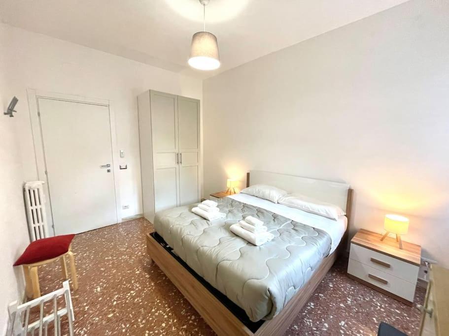Apartamento Ardeatino *
