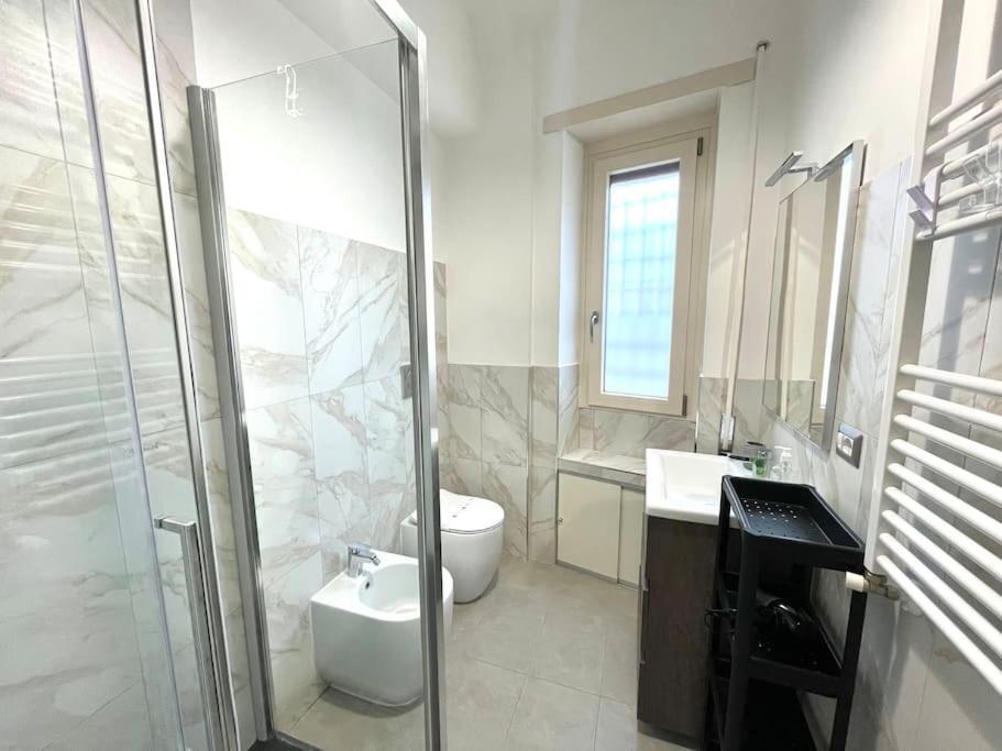 Apartamento Ardeatino