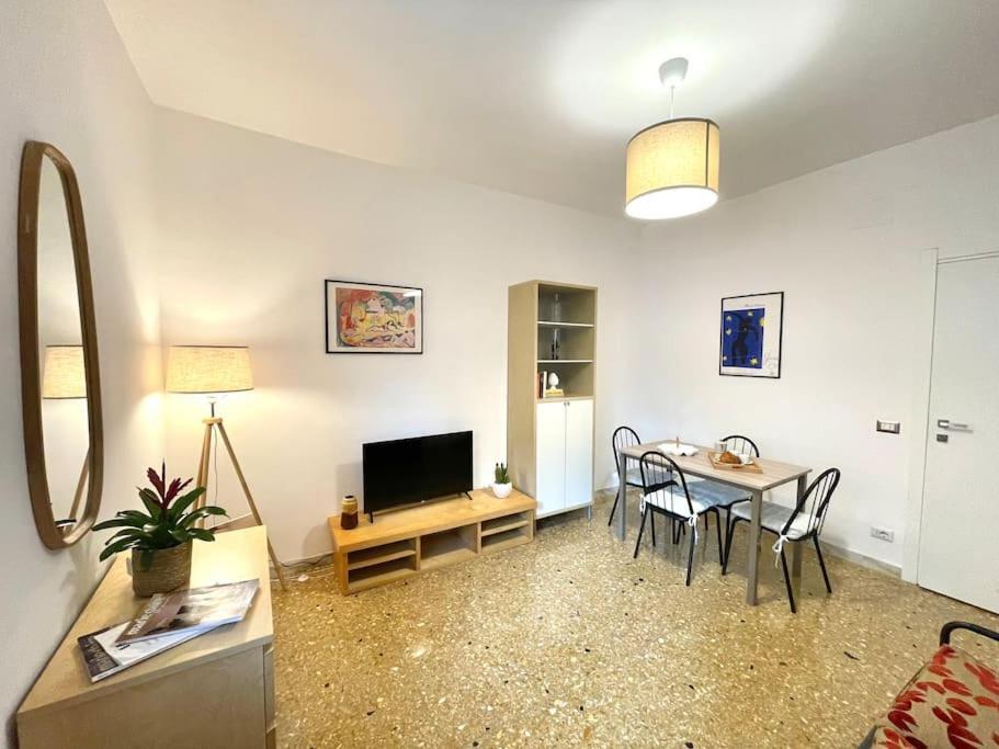 Ardeatino Apartamento *