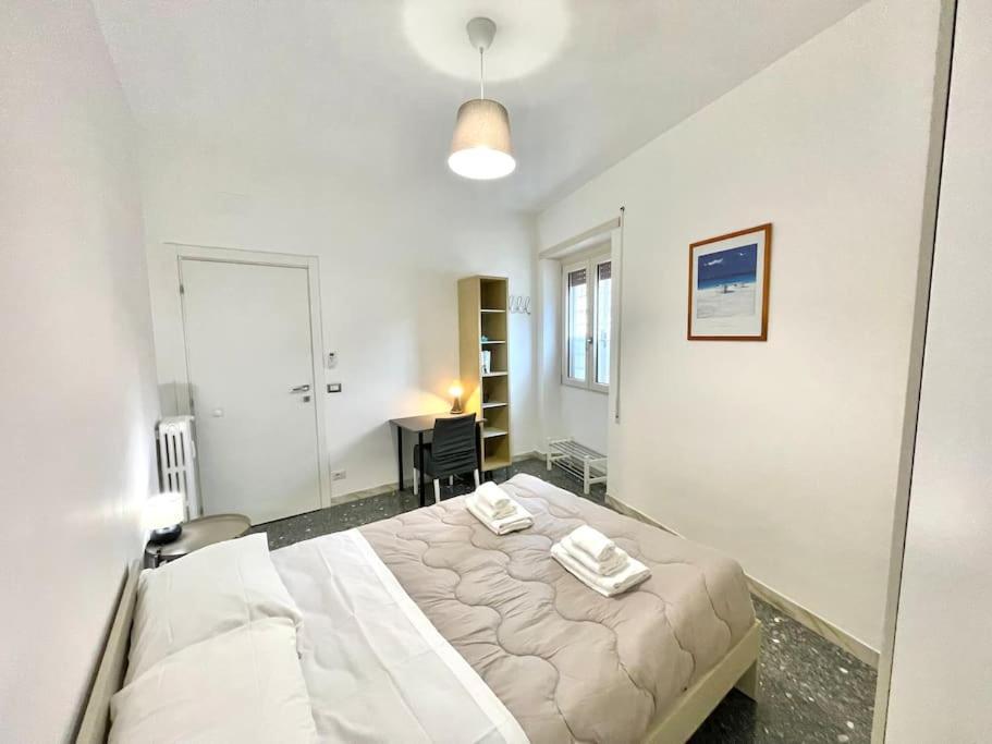 Ardeatino Apartamento *